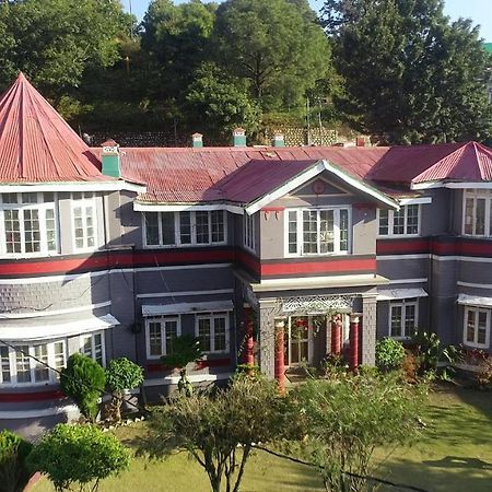 Bed and Breakfast Solan Retreat Exterior foto