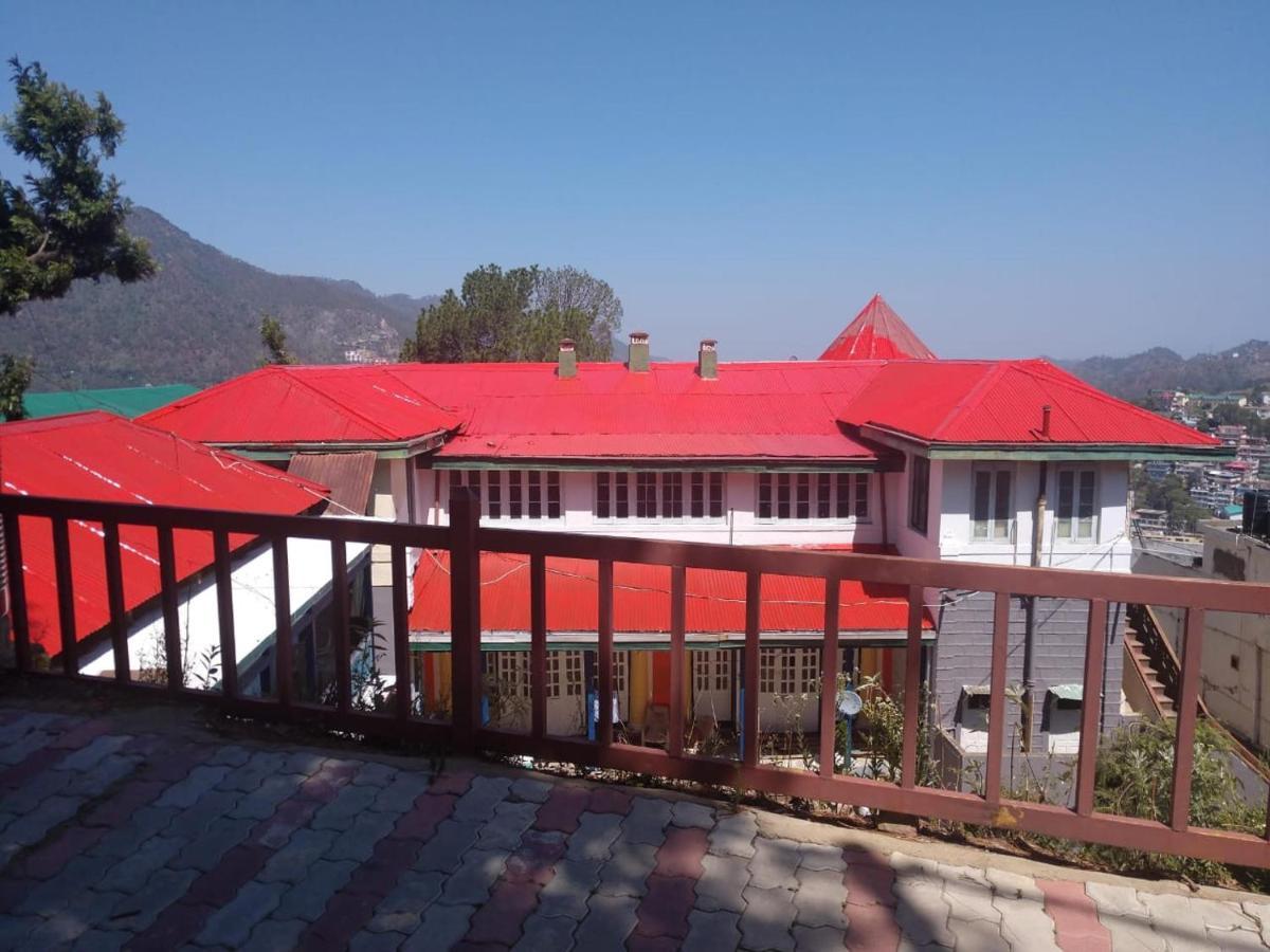 Bed and Breakfast Solan Retreat Exterior foto