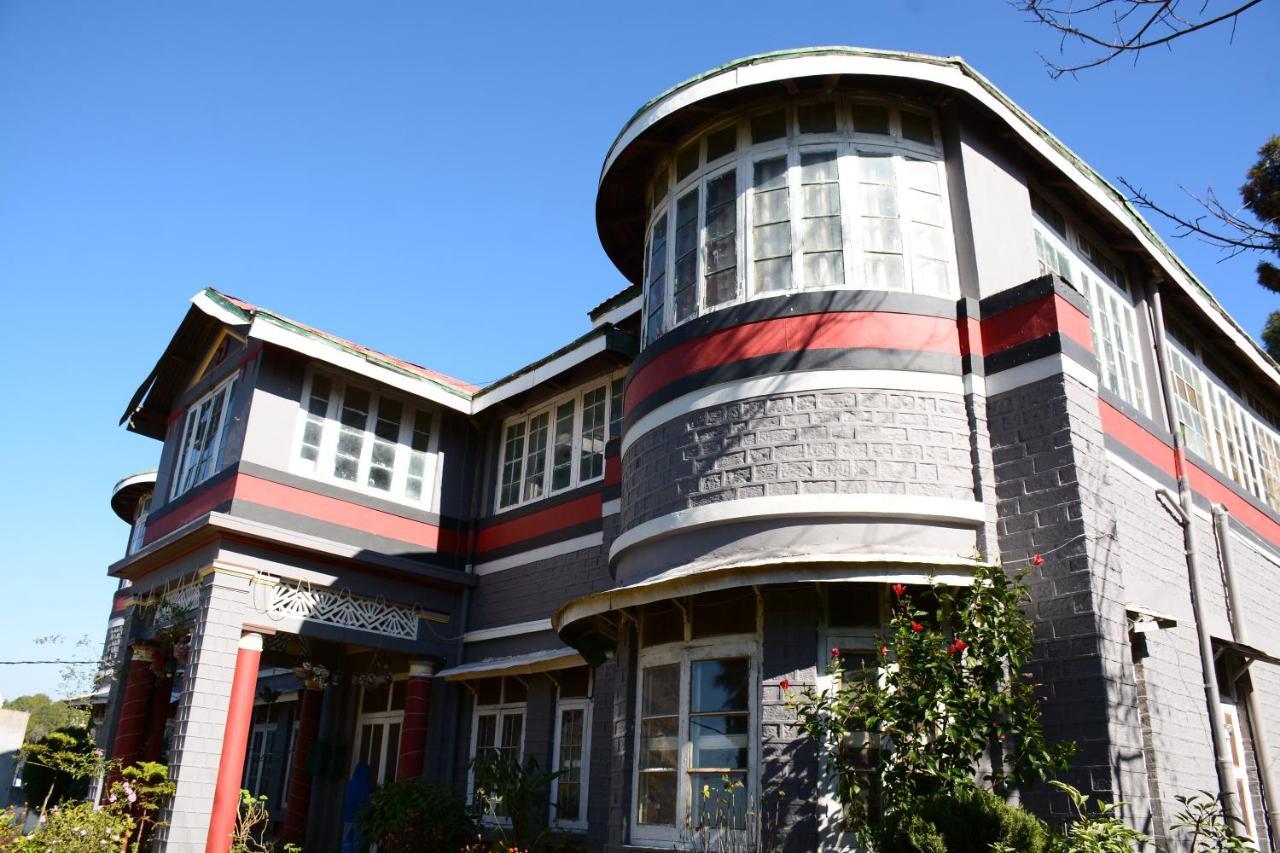Bed and Breakfast Solan Retreat Exterior foto