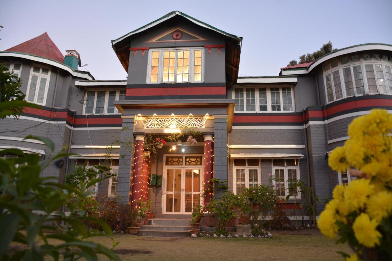Bed and Breakfast Solan Retreat Exterior foto