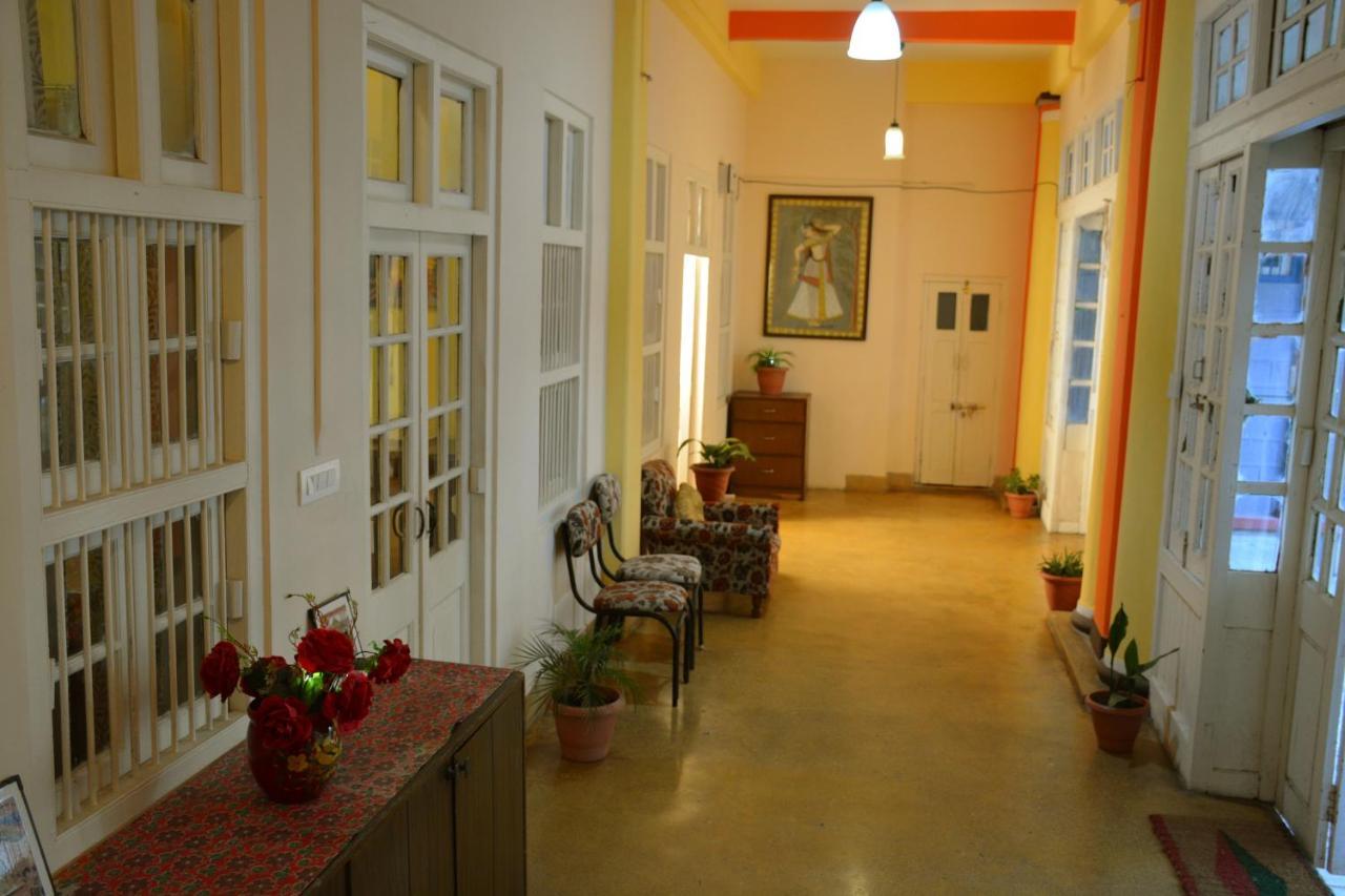 Bed and Breakfast Solan Retreat Exterior foto