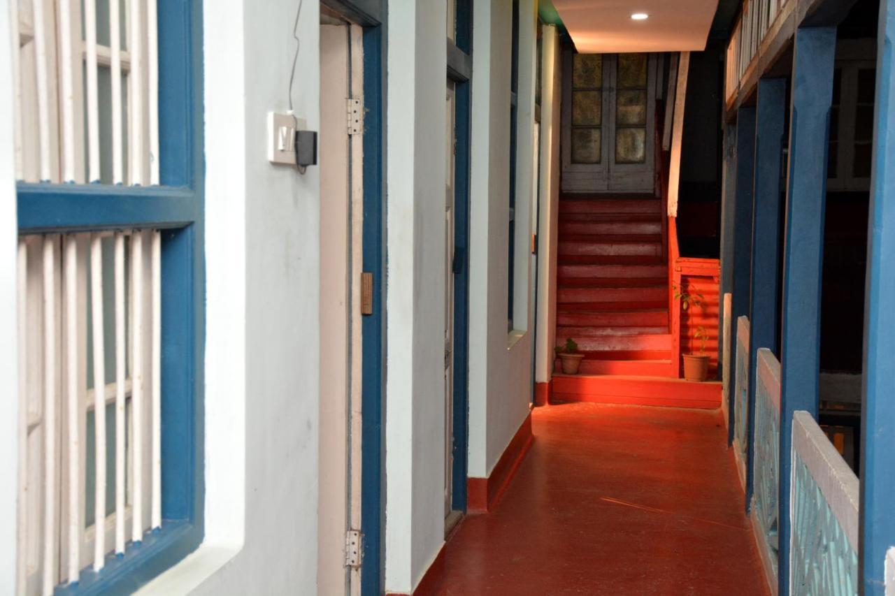 Bed and Breakfast Solan Retreat Exterior foto