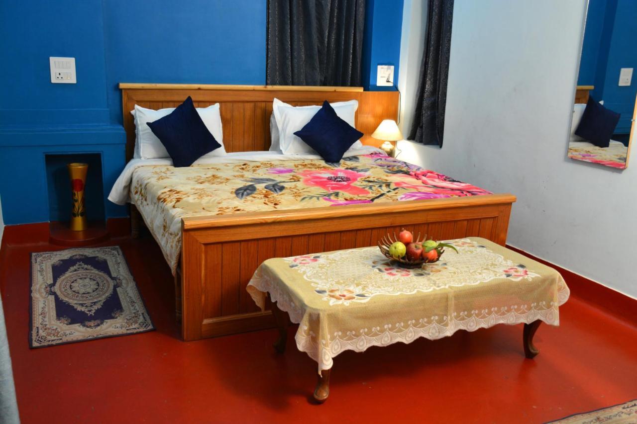 Bed and Breakfast Solan Retreat Exterior foto