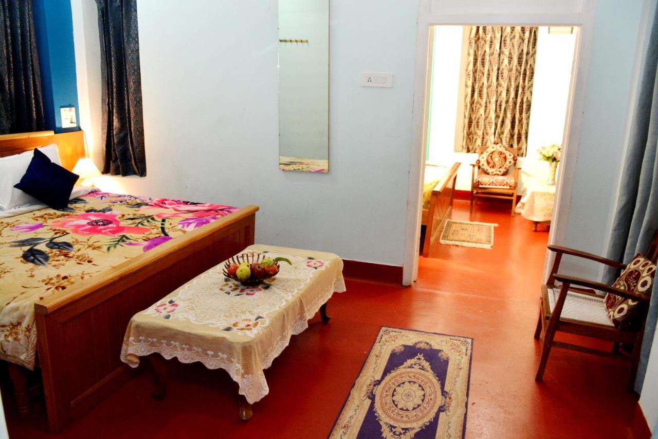 Bed and Breakfast Solan Retreat Exterior foto