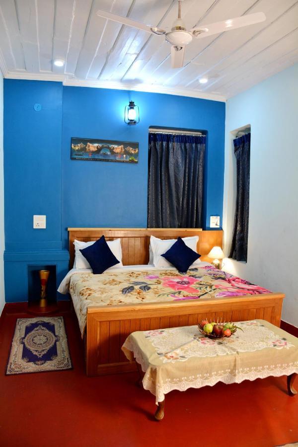 Bed and Breakfast Solan Retreat Exterior foto