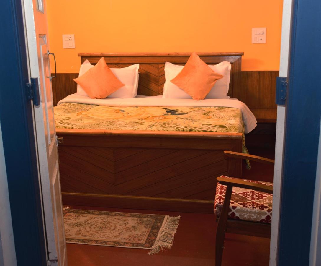 Bed and Breakfast Solan Retreat Exterior foto