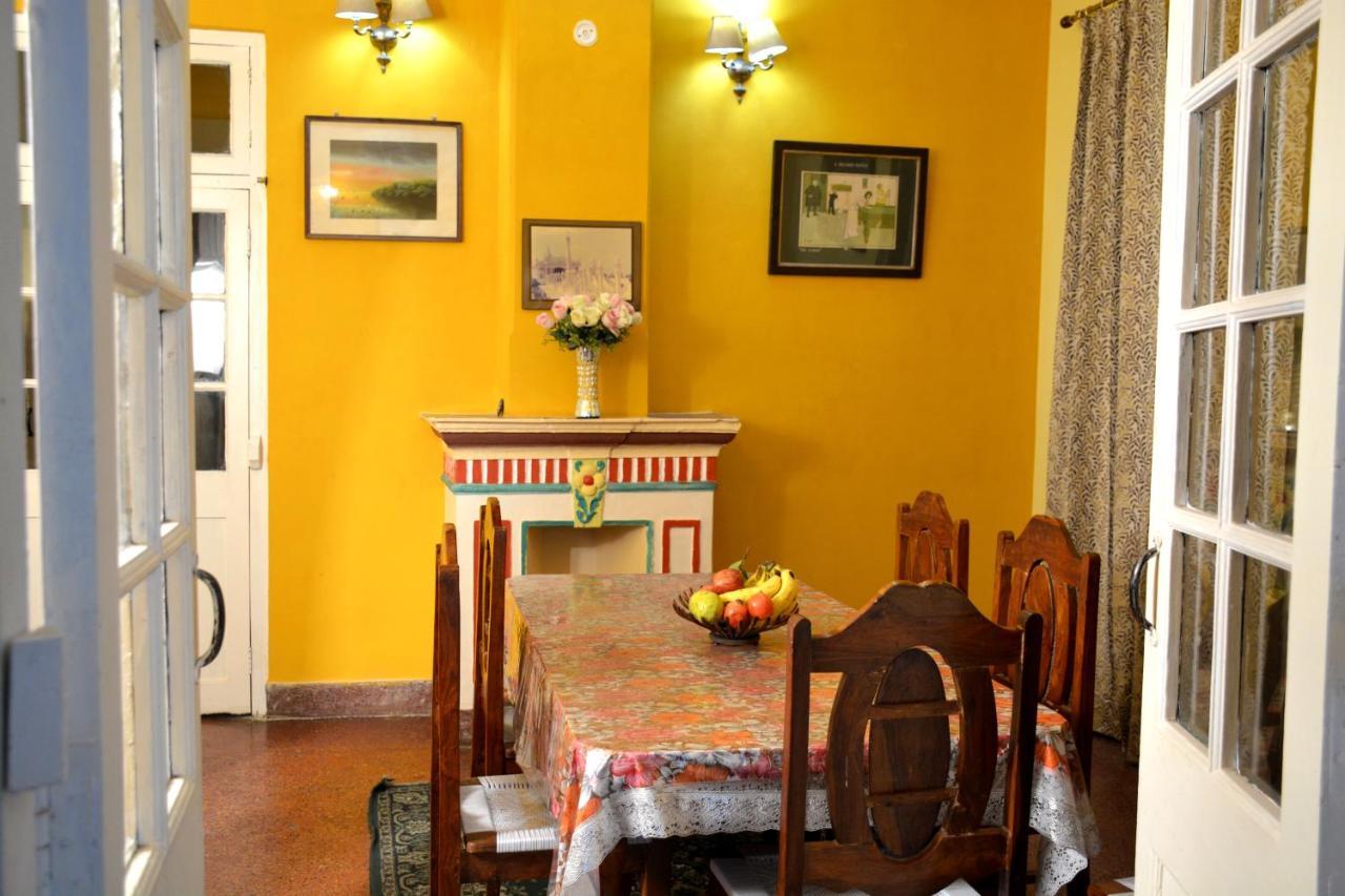 Bed and Breakfast Solan Retreat Exterior foto