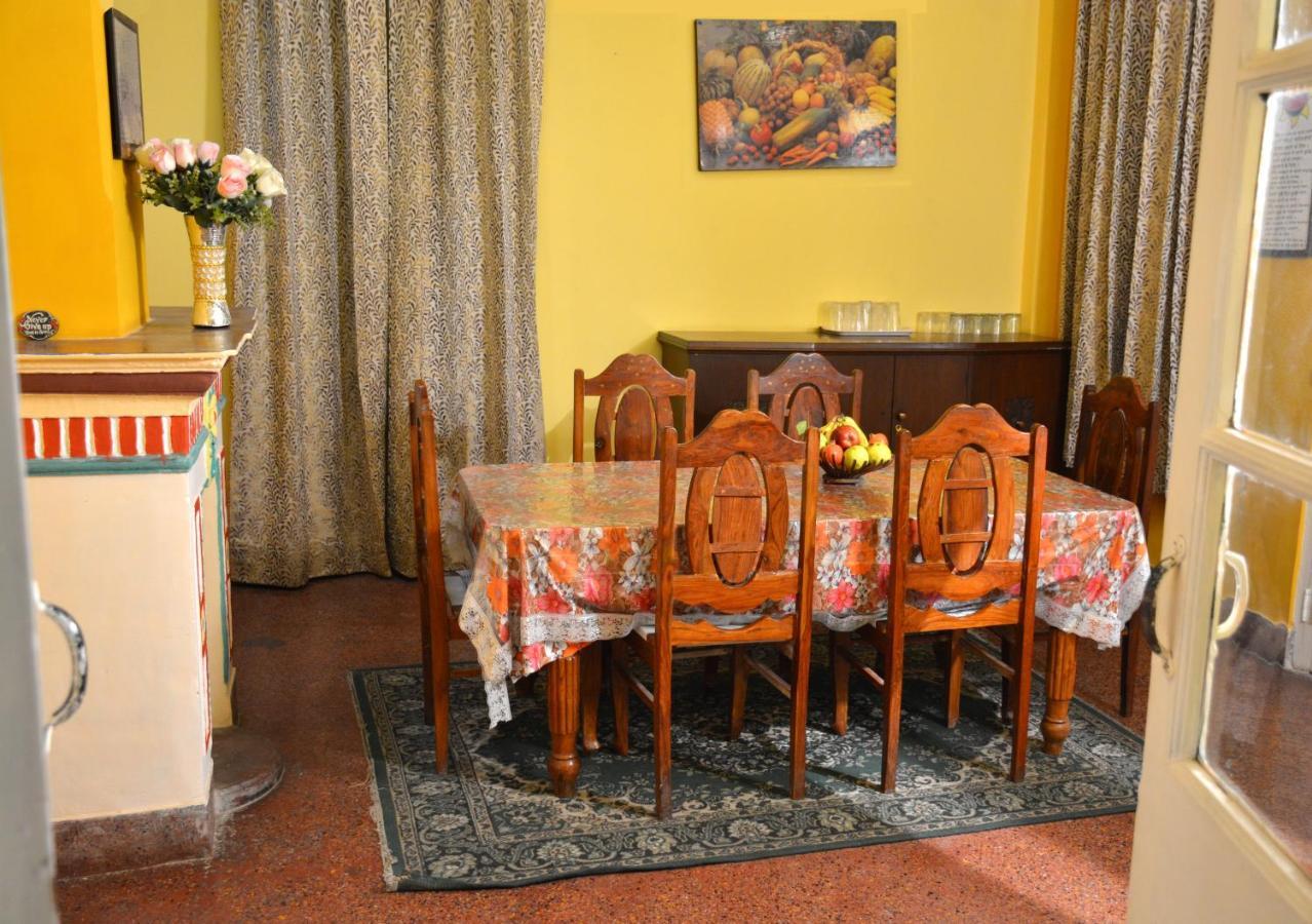 Bed and Breakfast Solan Retreat Exterior foto
