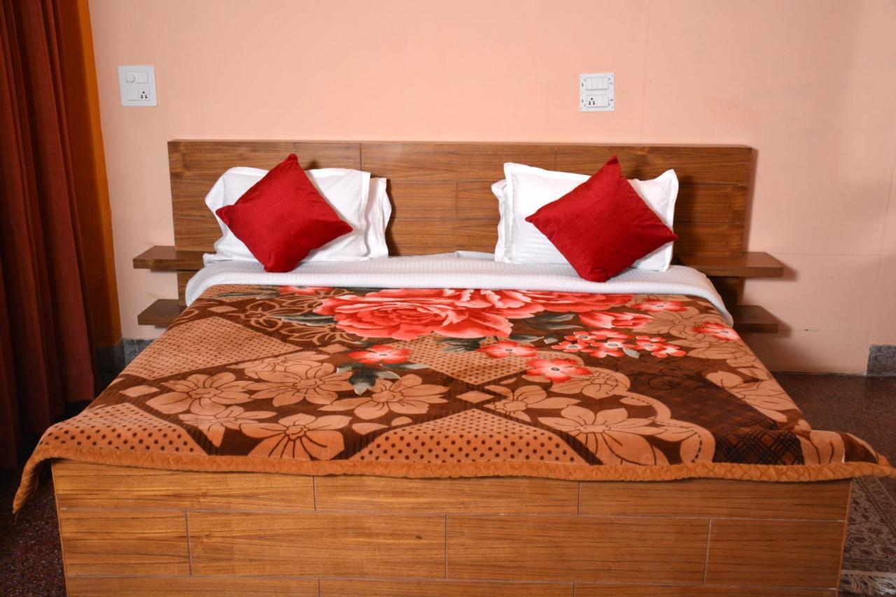 Bed and Breakfast Solan Retreat Exterior foto