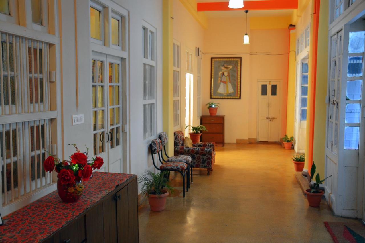 Bed and Breakfast Solan Retreat Exterior foto