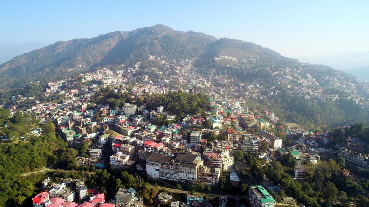 Bed and Breakfast Solan Retreat Exterior foto