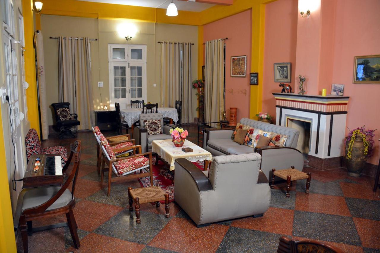 Bed and Breakfast Solan Retreat Exterior foto