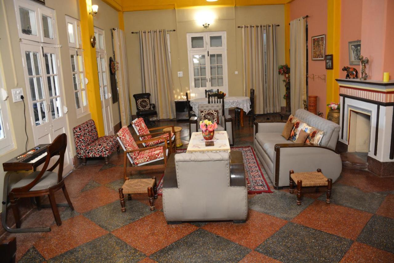 Bed and Breakfast Solan Retreat Exterior foto