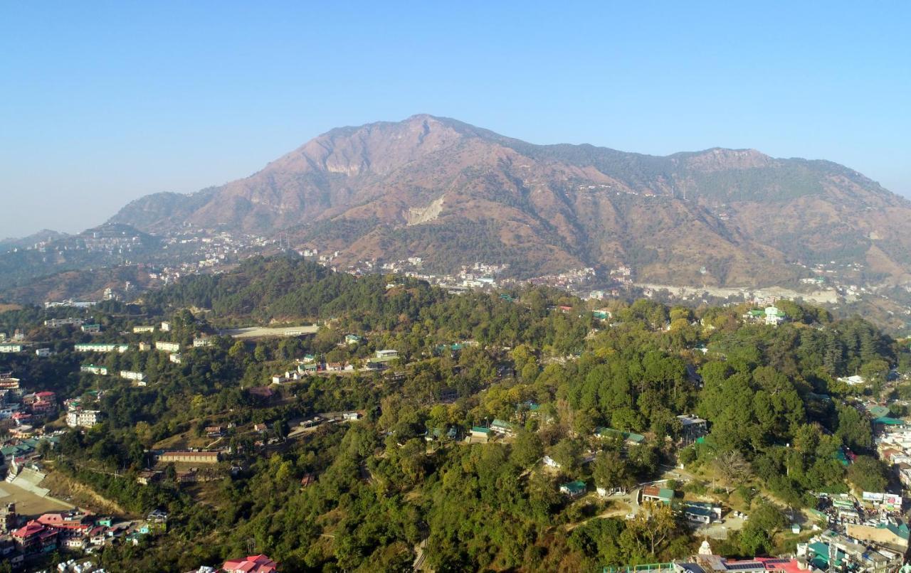 Bed and Breakfast Solan Retreat Exterior foto