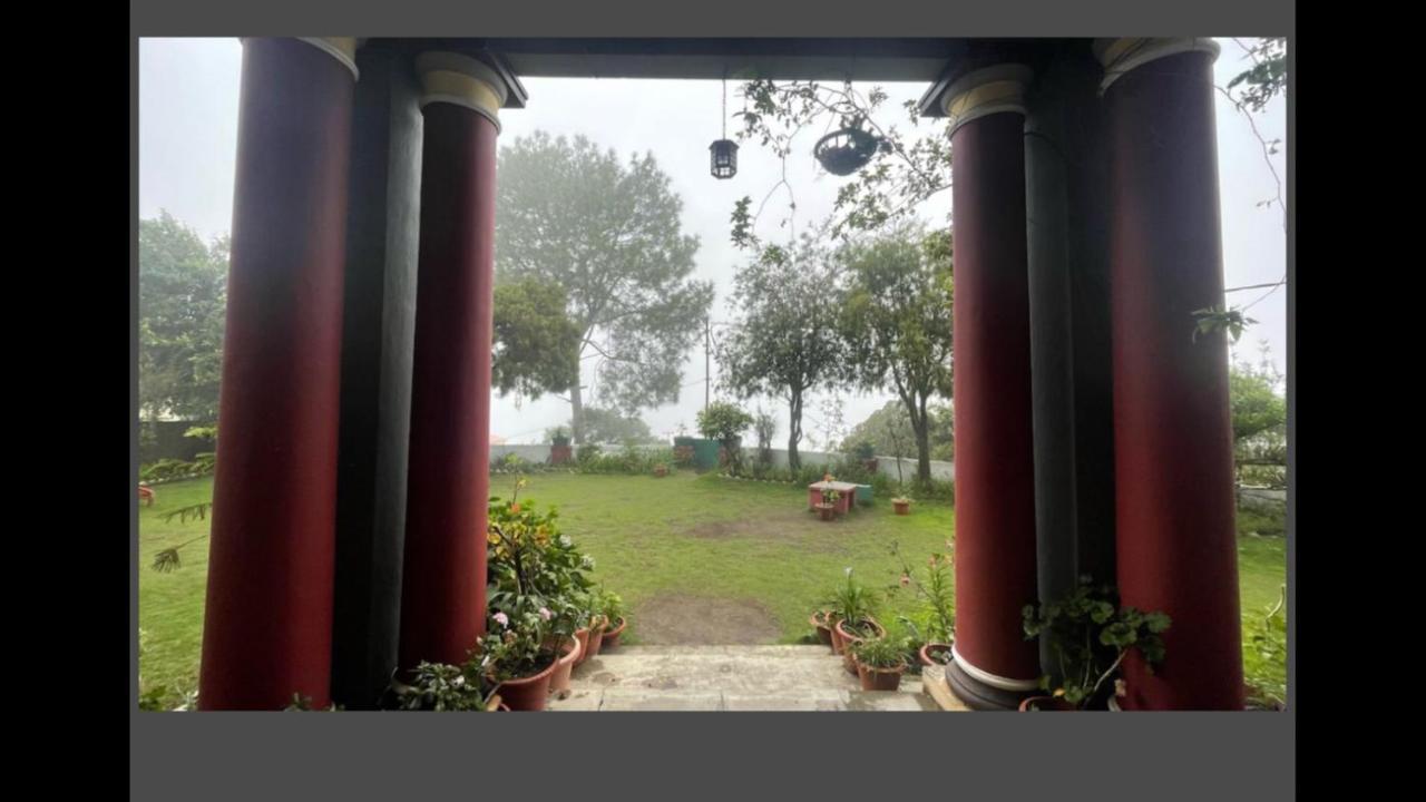 Bed and Breakfast Solan Retreat Exterior foto