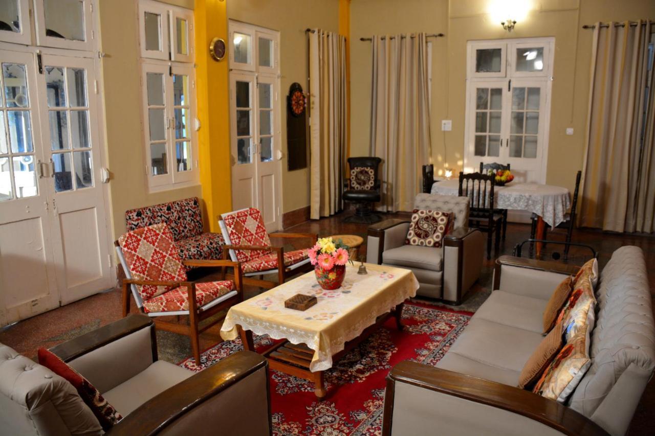 Bed and Breakfast Solan Retreat Exterior foto