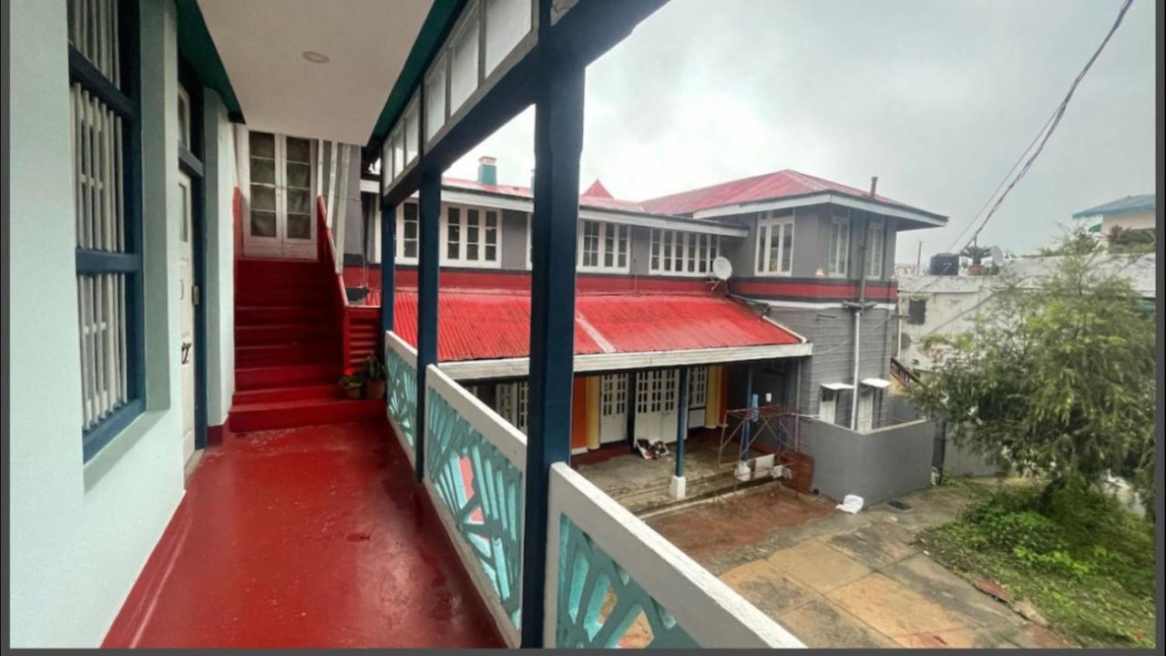 Bed and Breakfast Solan Retreat Exterior foto