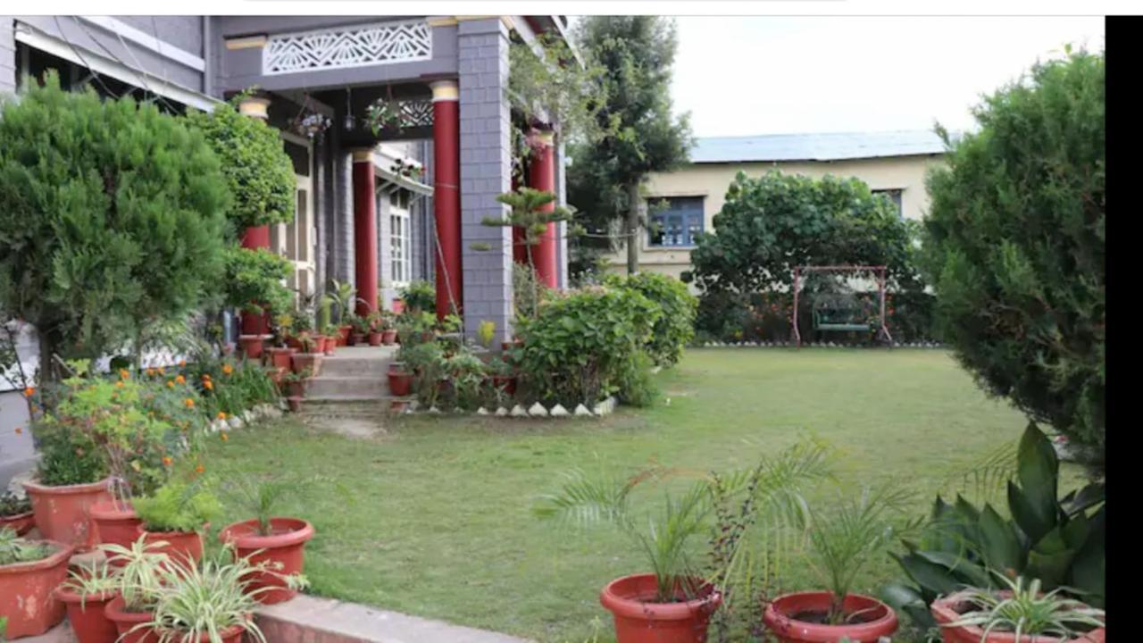 Bed and Breakfast Solan Retreat Exterior foto