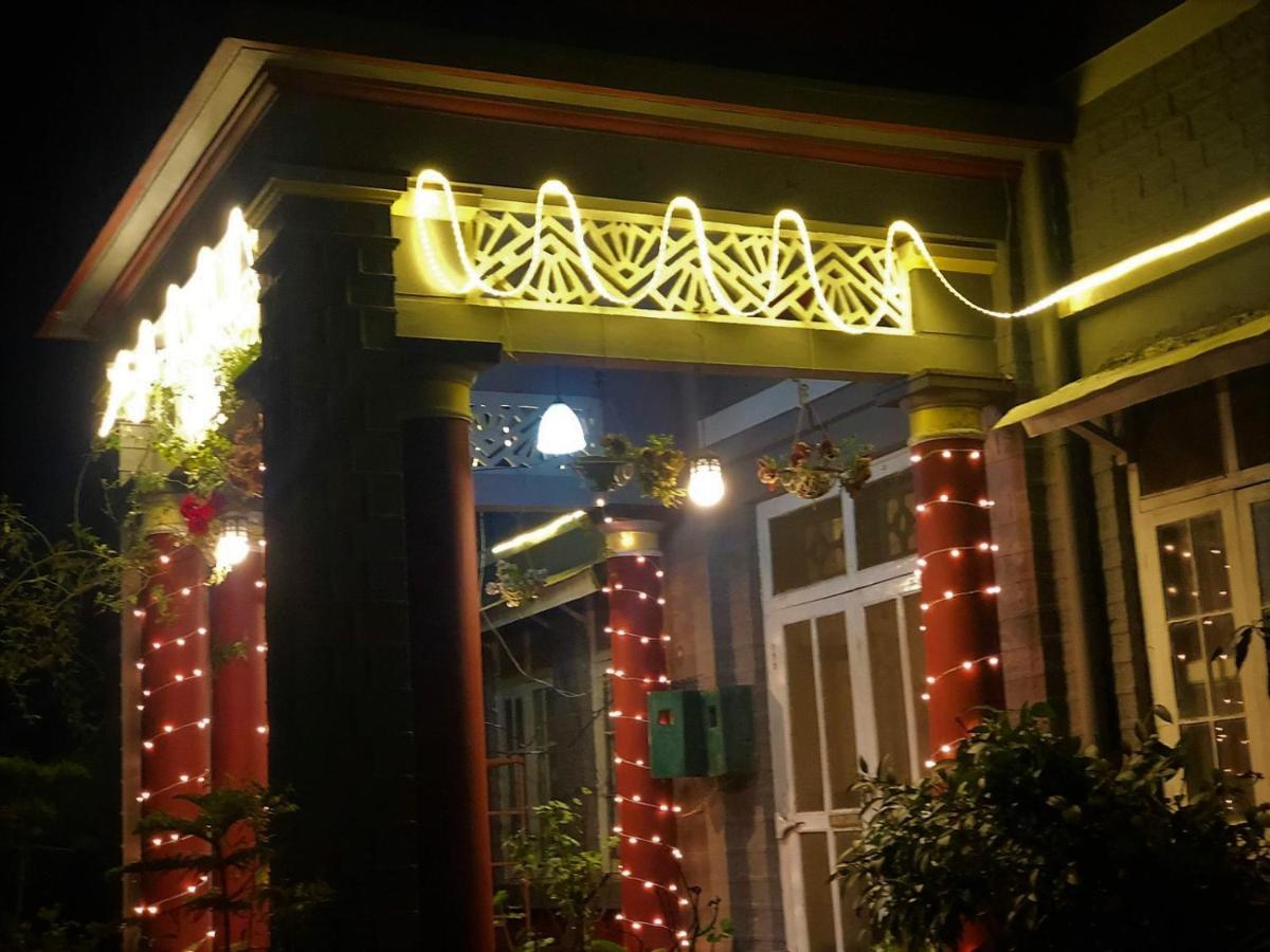 Bed and Breakfast Solan Retreat Exterior foto