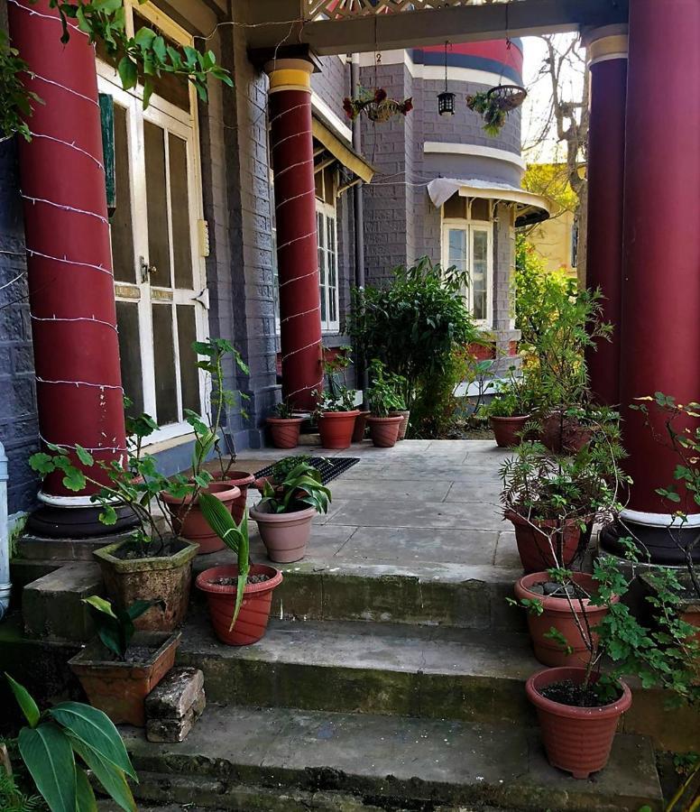 Bed and Breakfast Solan Retreat Exterior foto