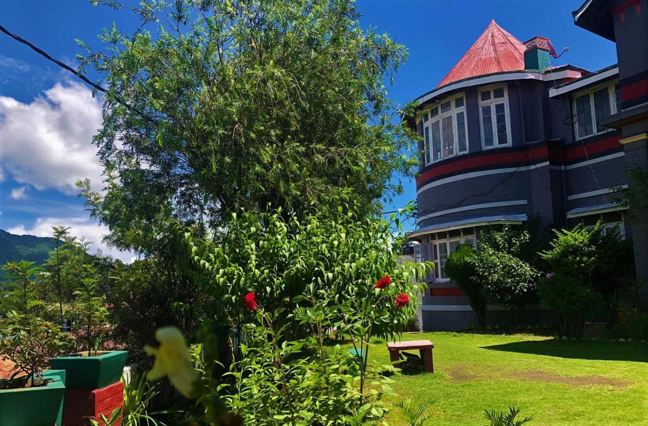 Bed and Breakfast Solan Retreat Exterior foto