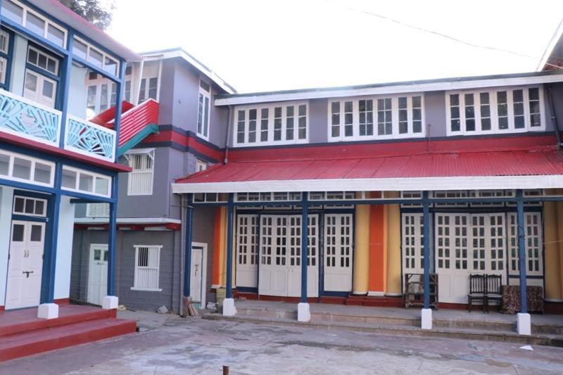Bed and Breakfast Solan Retreat Exterior foto