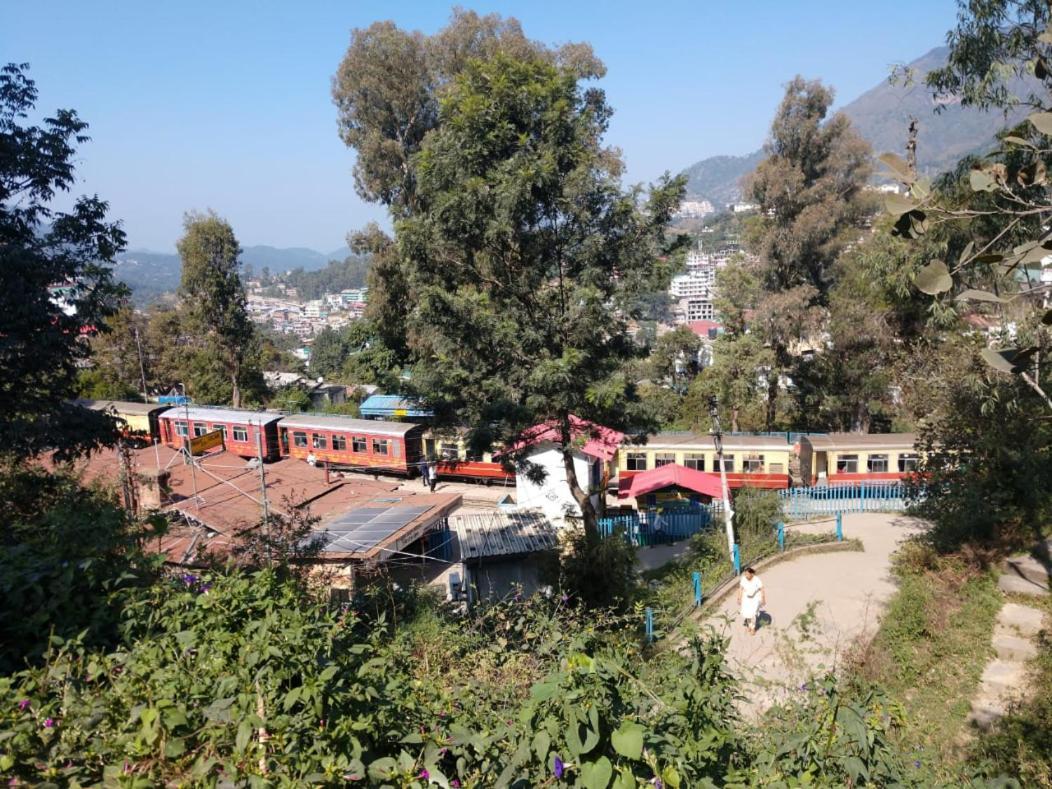 Bed and Breakfast Solan Retreat Exterior foto