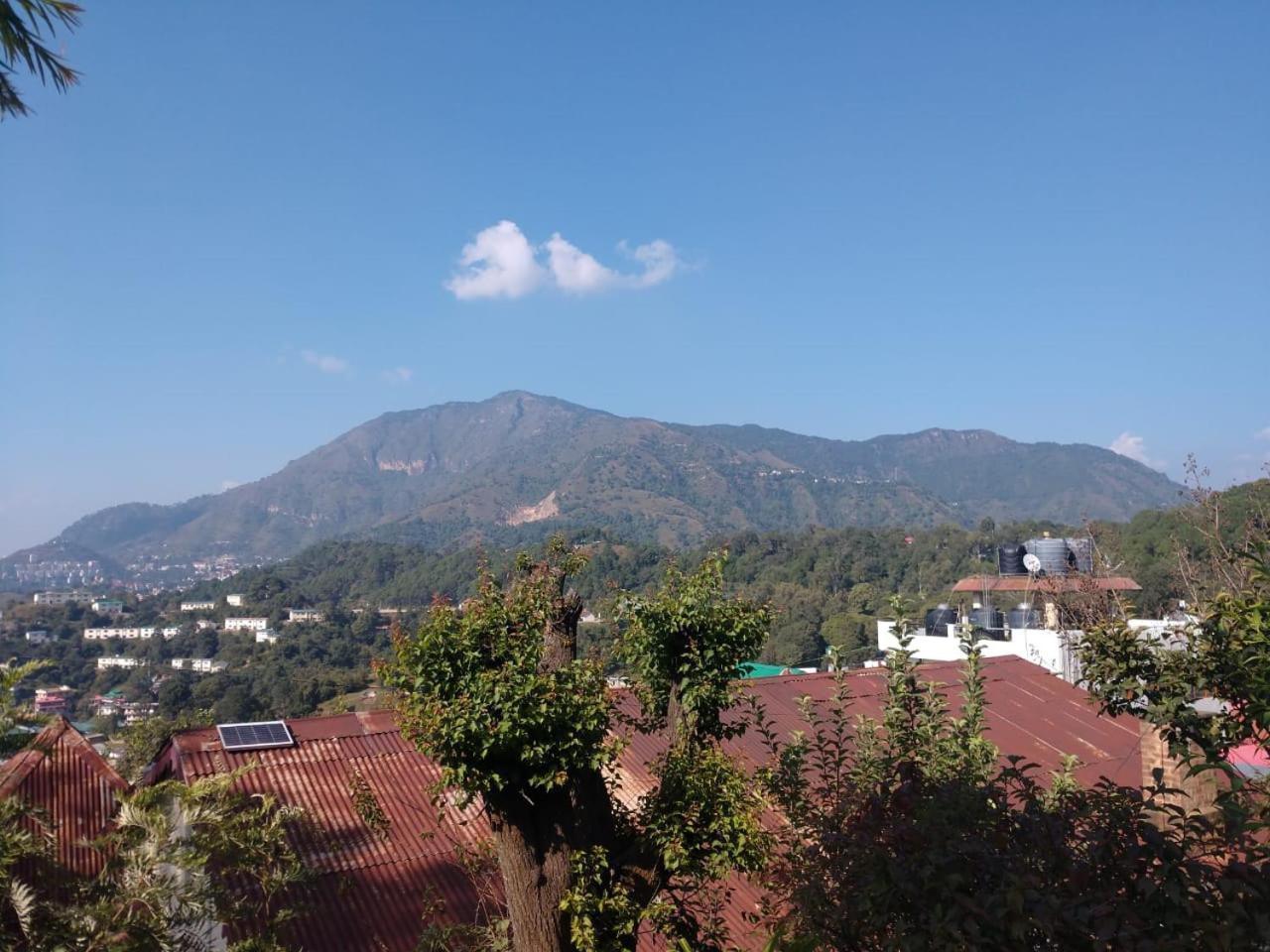 Bed and Breakfast Solan Retreat Exterior foto