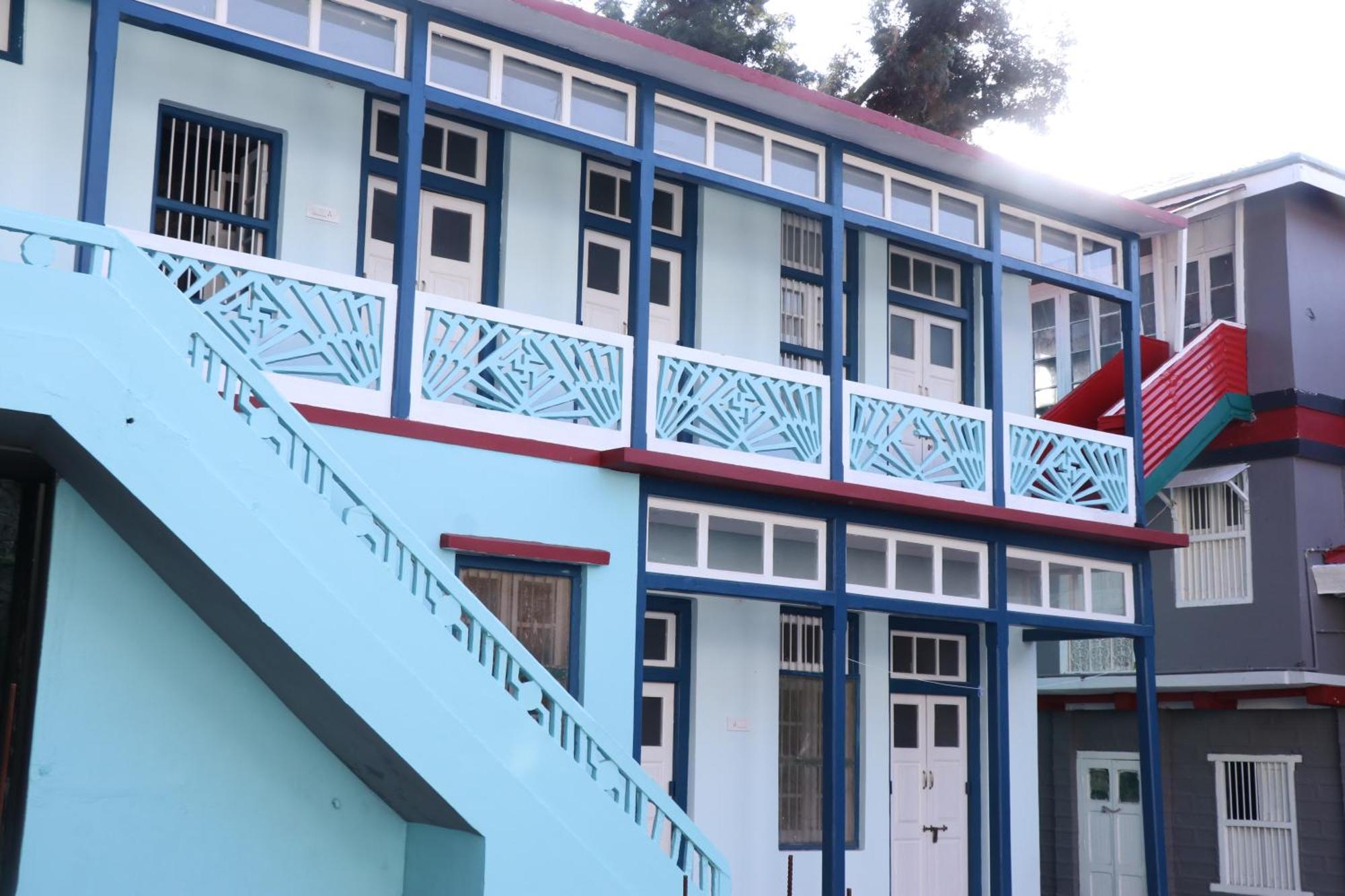 Bed and Breakfast Solan Retreat Exterior foto