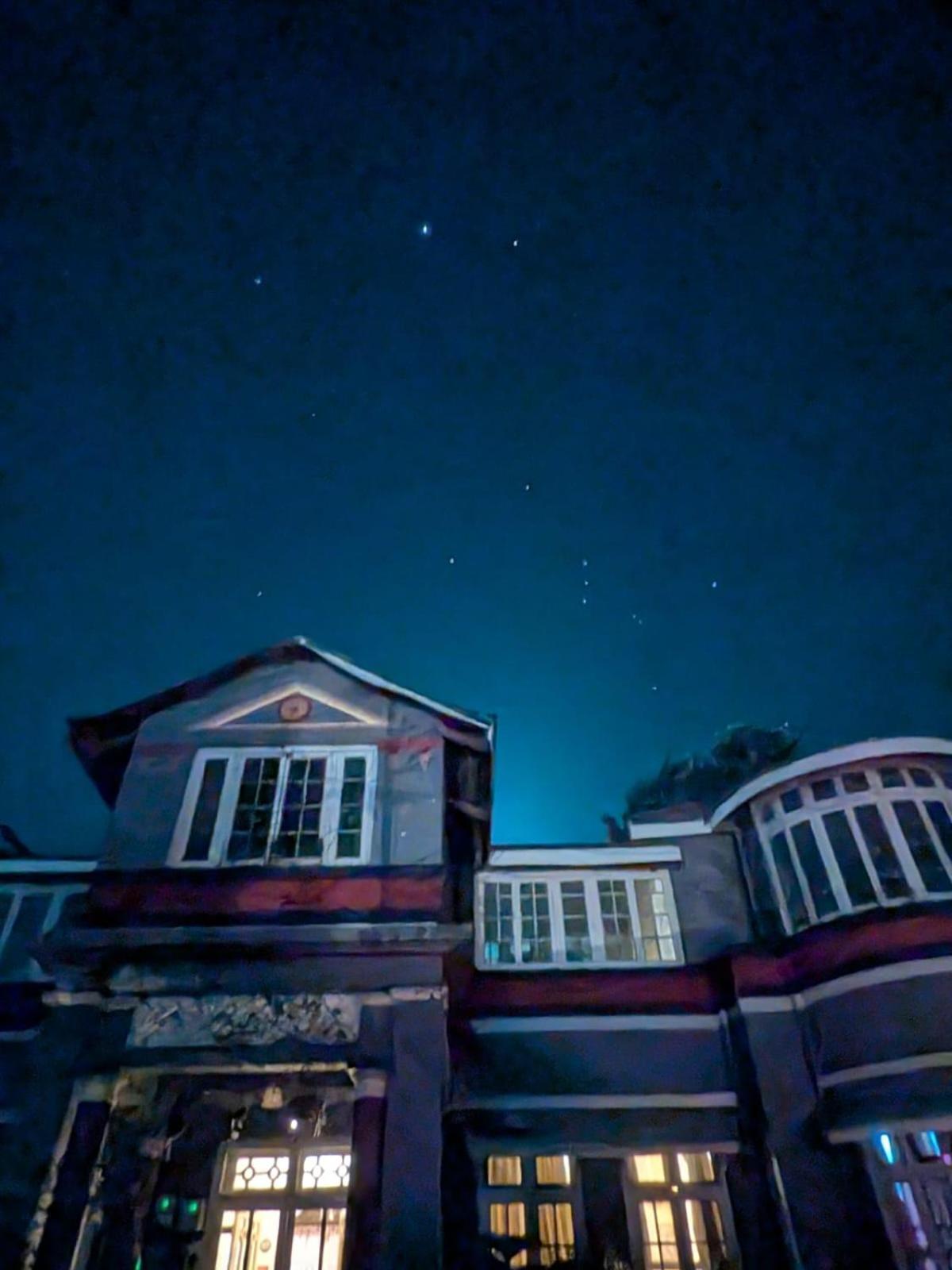 Bed and Breakfast Solan Retreat Exterior foto