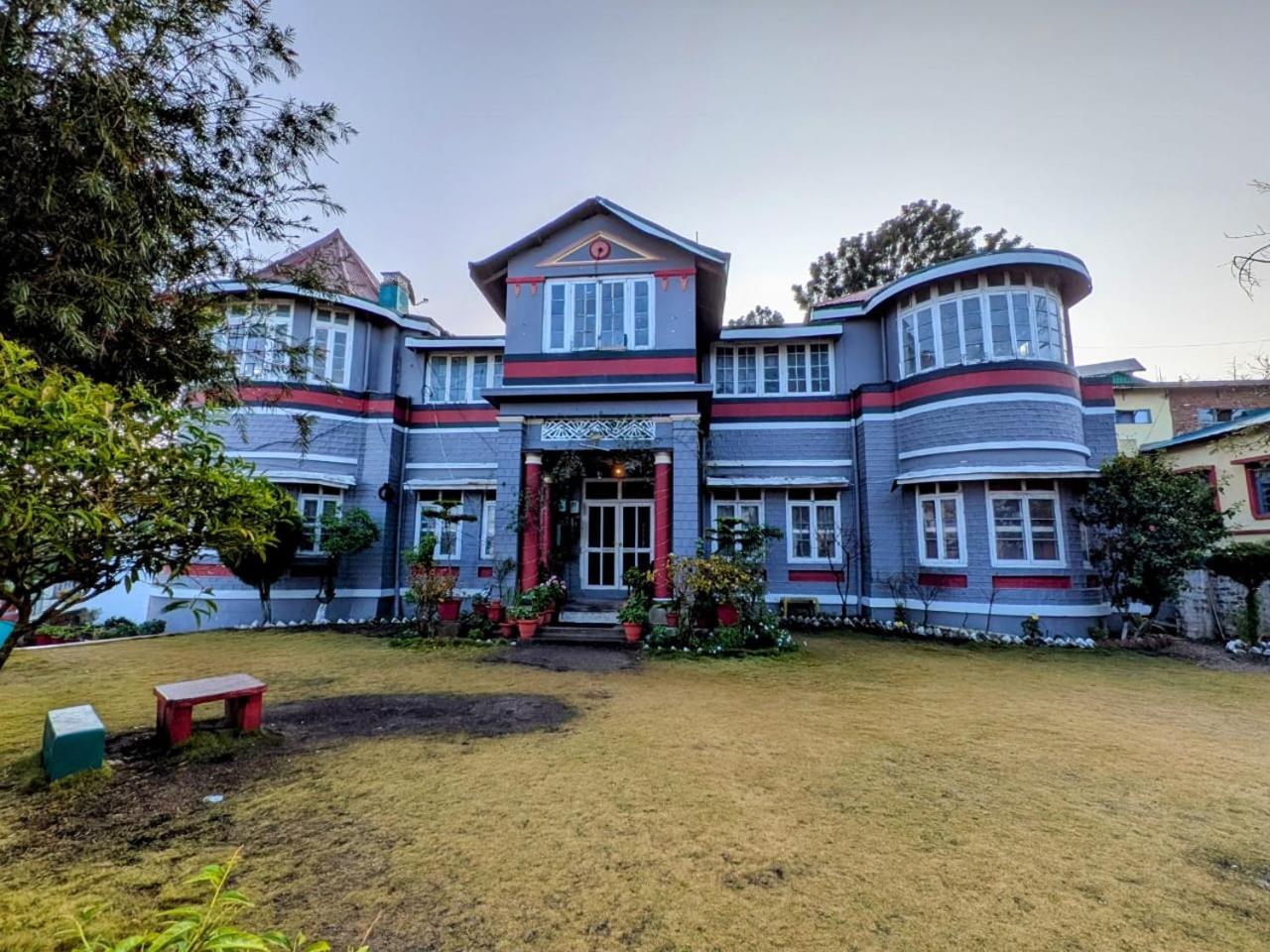 Bed and Breakfast Solan Retreat Exterior foto