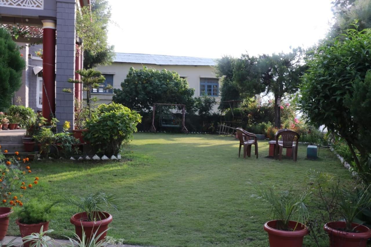 Bed and Breakfast Solan Retreat Exterior foto